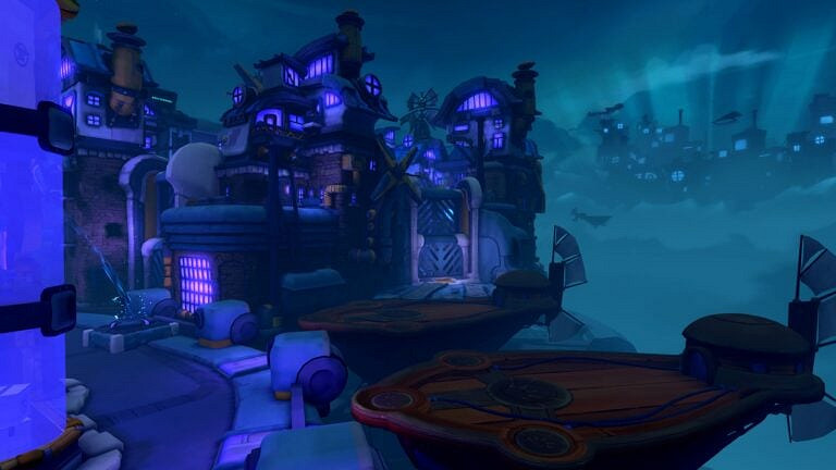 《巨獸戰爭:狂暴版》新預告公布:兩張新地圖展示! 《巨獸戰爭:狂暴版》新預告公布:兩張新地圖展示!