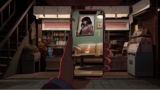 來自彼世的呼喚《嵐與山之彼端》定檔3月29日發售 來自彼世的呼喚《嵐與山之彼端》定檔3月29日發售