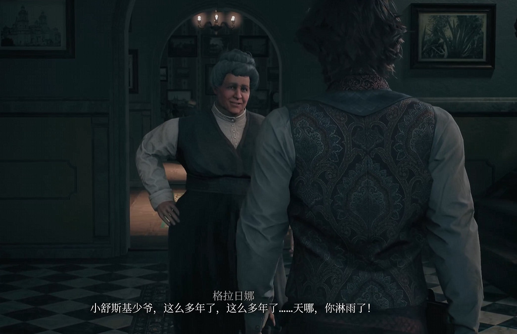 《奇喚士》圖文攻略全劇情全流程全收集全異界種