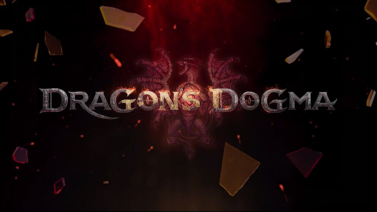 《龍之信條2》精彩介紹影片:演員伊恩·麥柯肖恩獻聲 《龍之信條2》精彩介紹影片:演員伊恩·麥柯肖恩獻聲