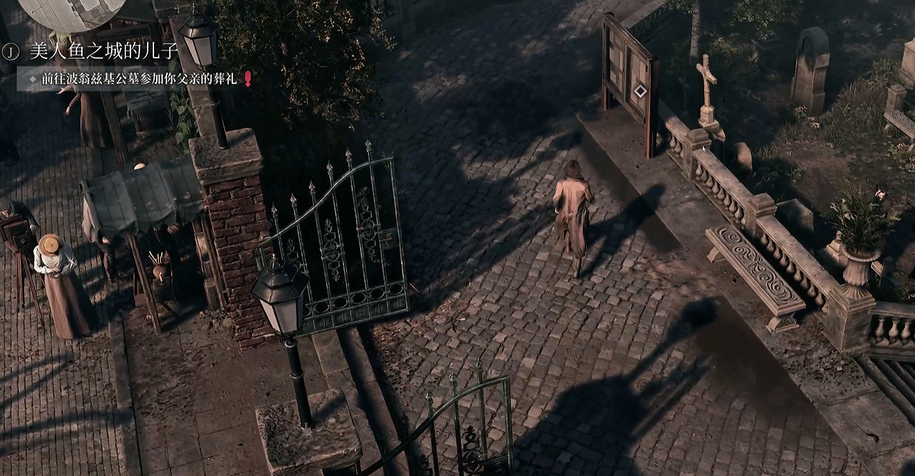 《奇喚士》圖文攻略全劇情全流程全收集全異界種