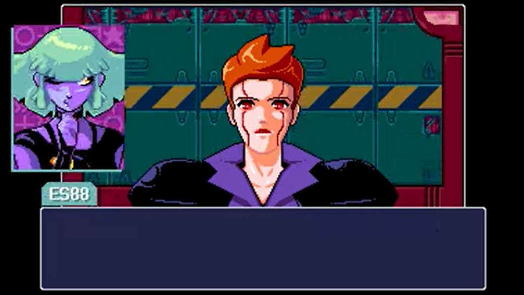 《儲存大戰:神經潛入者》發售日預告公布!5.16發售 《儲存大戰:神經潛入者》發售日預告公布!5.16發售