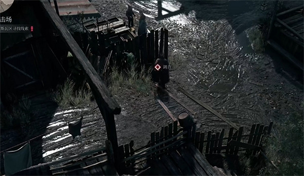 《奇喚士》秘密搏擊場秘聞攻略