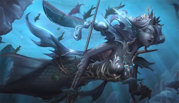 第五人格漁女怎麽玩 第五人格漁女怎麽玩