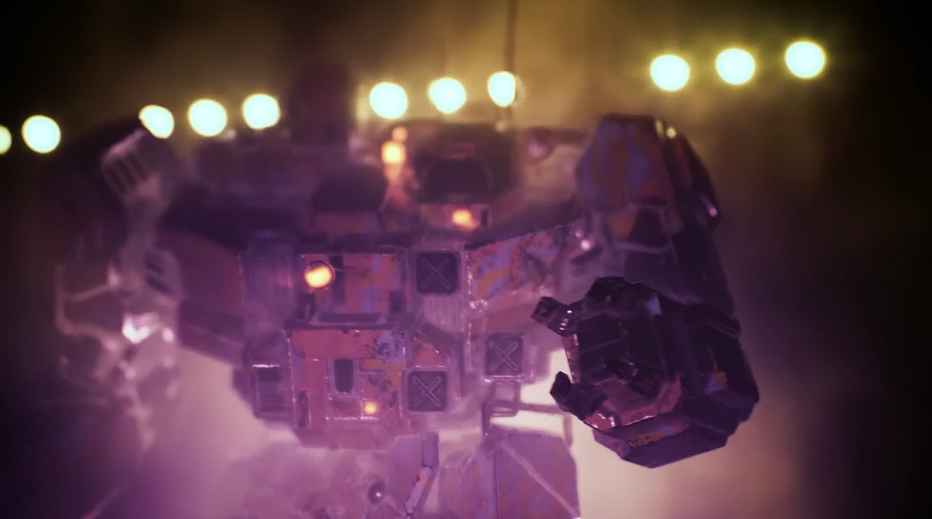 《機甲戰士5：雇傭兵》新DLC預告公布！現已正式上線