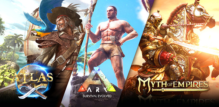 《帝國神話》Steam春促史低開啟 多文明開發計劃曝光 《帝國神話》Steam春促史低開啟 多文明開發計劃曝光