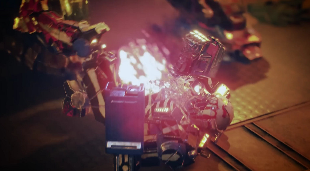 《機甲戰士5：雇傭兵》新DLC預告公布！現已正式上線