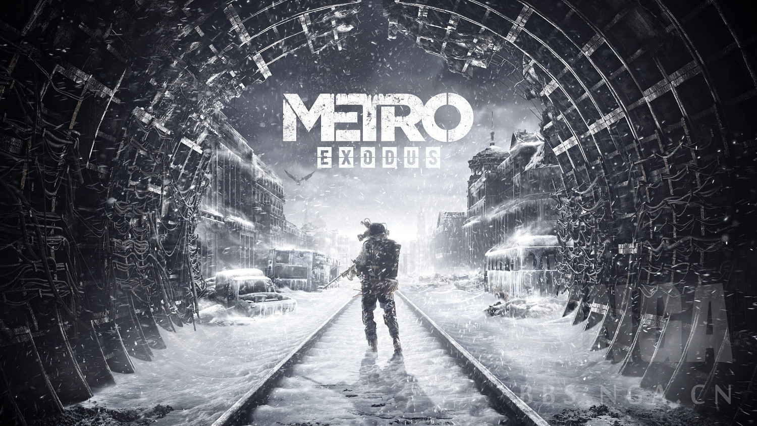 《地鐵離去》開發商4A Games將脫離Embracer Group