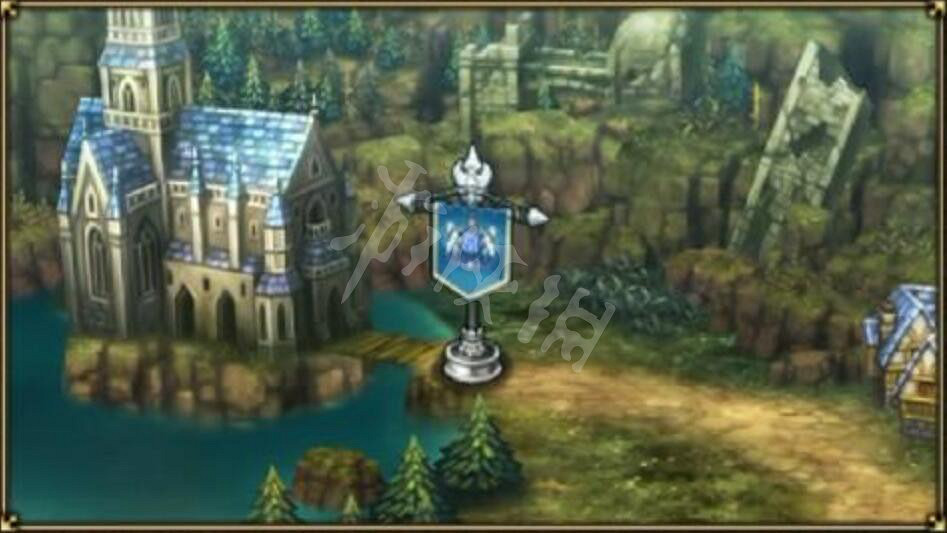 《聖獸之王》圖文攻略 全流程全章節全任務全兵種全武具攻略