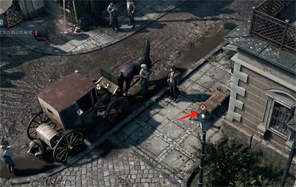 《奇喚士》水晶電梯秘聞攻略