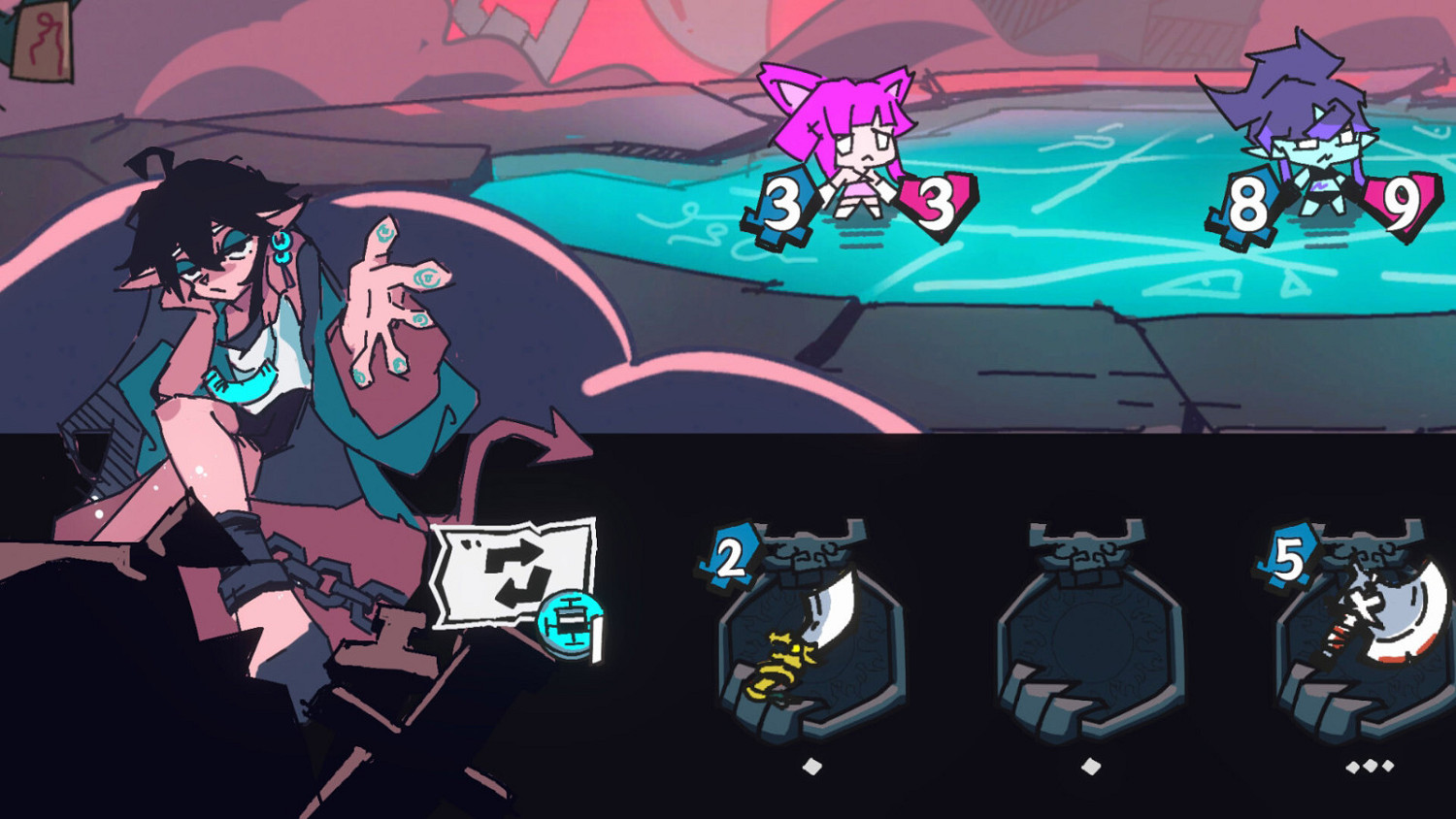 《超級收割天團》Steam頁面上線 支援中文