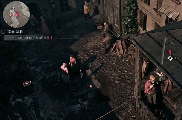 《奇喚士》繪畫課程秘聞攻略