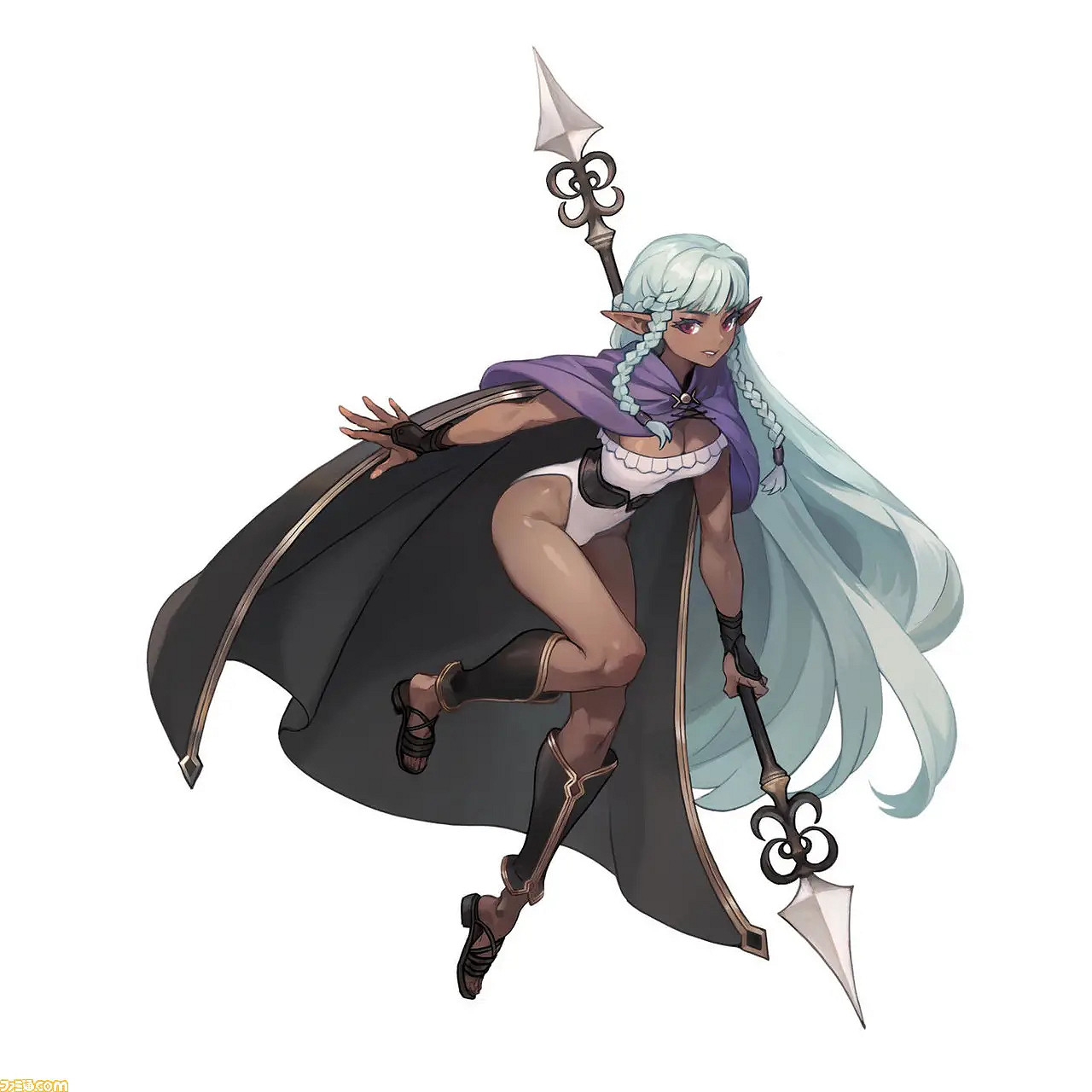 《聖獸之王》主角同伴介紹 《聖獸之王》主角同伴介紹