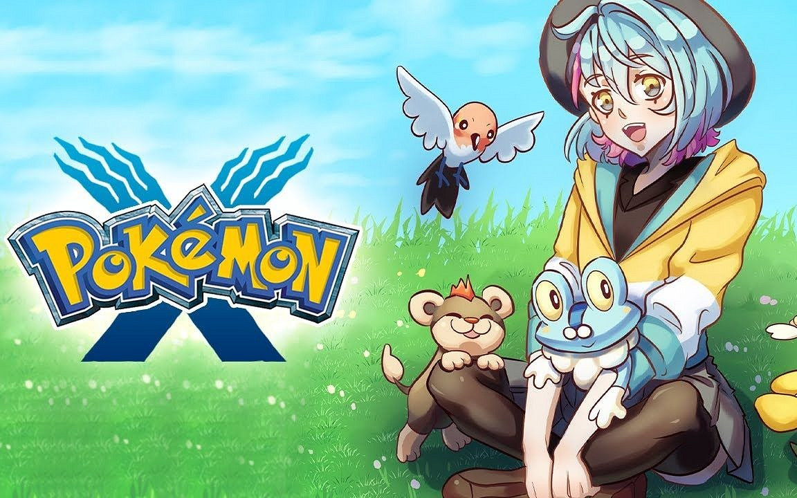 前寶可夢律師透露如何發現粉絲項目：新聞媒體立大功