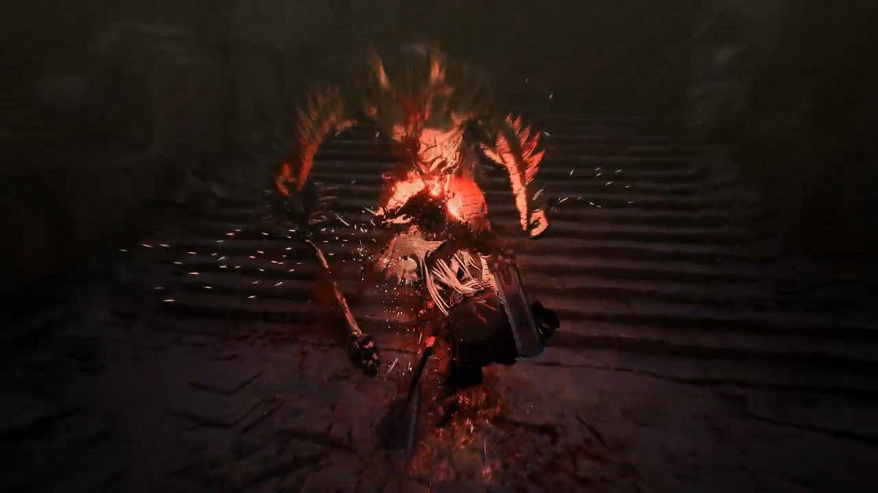 《第一狂戰士：卡讚》將首發支援DLSS 3！新預告公布