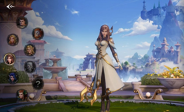 《塔瑞斯世界》吟遊詩人和牧師對比介紹 《塔瑞斯世界》吟遊詩人和牧師對比介紹