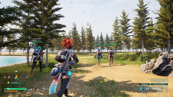 Steam春季特賣現已開啟：眾多大作喜迎 新史低/史低價