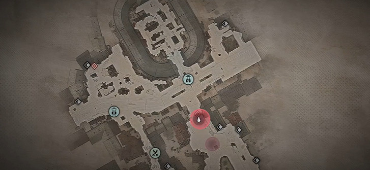 《奇喚士》橋牌秘聞調查攻略