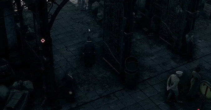 《奇喚士》夜空奇觀秘聞收集方法