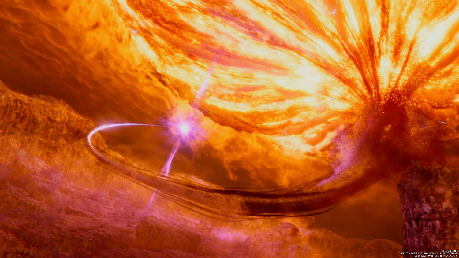 博主稱讚《最終幻想7：重生》是迄今為止最精美的遊戲