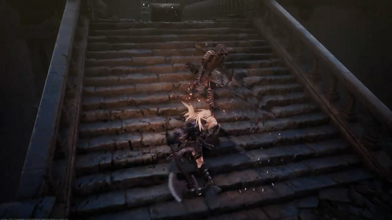 《第一狂戰士：卡讚》將首發支援DLSS 3！新預告公布