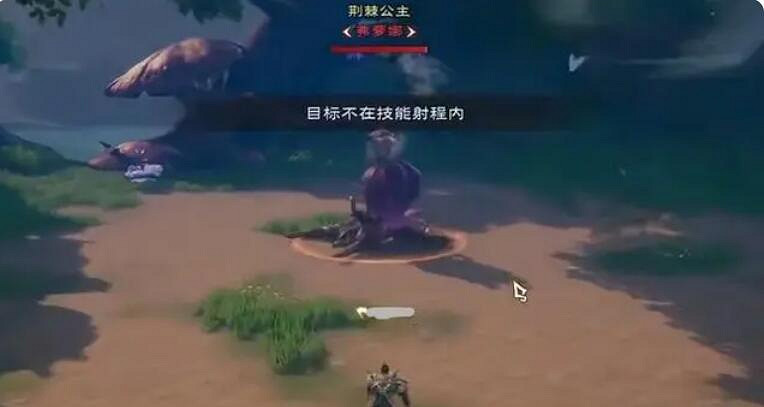 《塔瑞斯世界》戰士攻略一覽 《塔瑞斯世界》戰士攻略一覽
