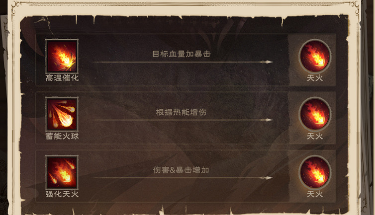 《塔瑞斯世界》職業大全 《塔瑞斯世界》職業大全