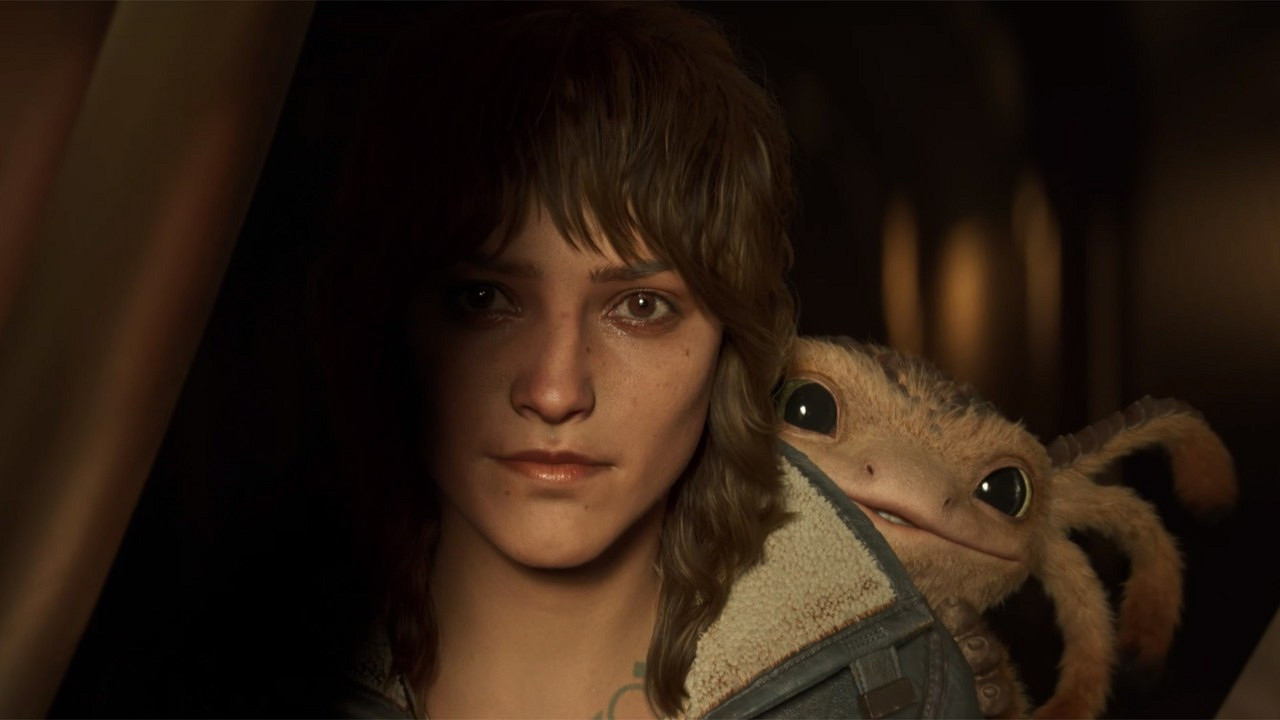 《星際大戰:亡命之徒》宣布將支援DLSS 3和光追效果 《星際大戰:亡命之徒》宣布將支援DLSS 3和光追效果