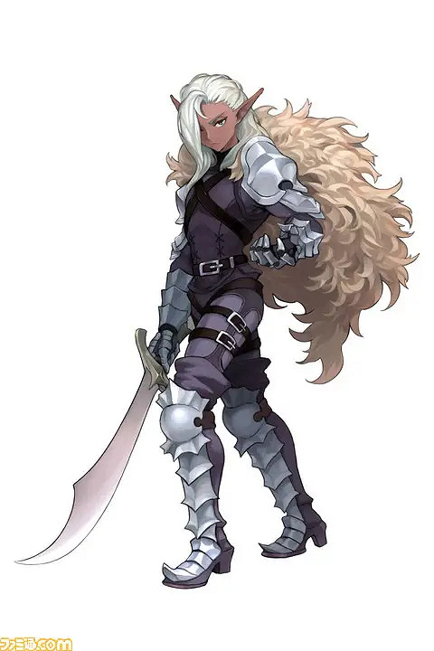 《聖獸之王》主角同伴介紹 《聖獸之王》主角同伴介紹