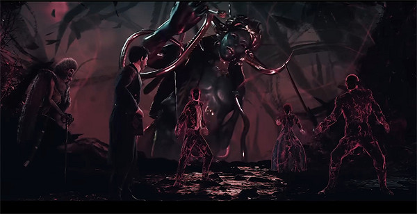 《奇喚士》韋萊斯Boss戰攻略