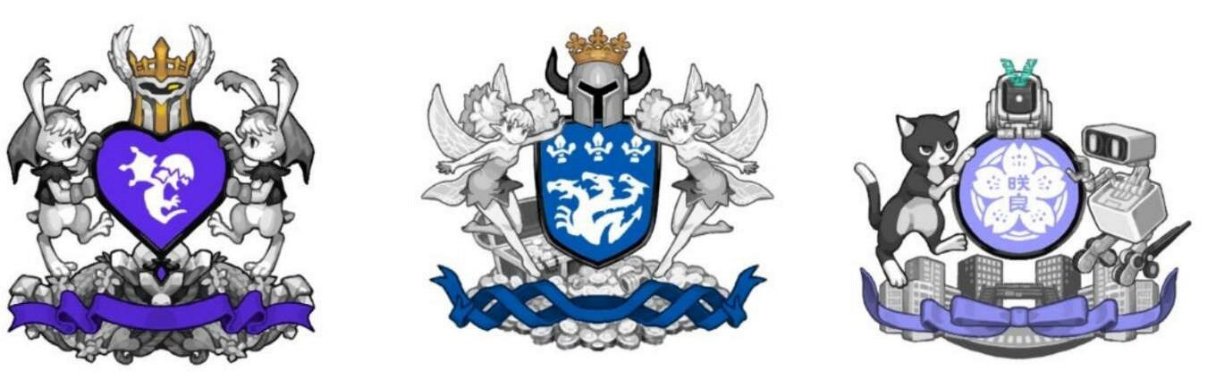 《聖獸之王》預購特典介紹 《聖獸之王》預購特典介紹