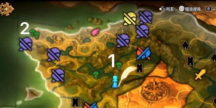 《聖獸之王》王劍柯爾尼克斯獲取方法