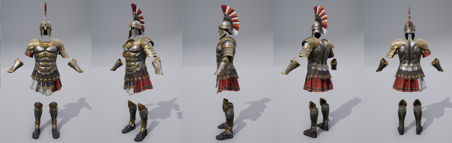 《帝國神話》Steam春促史低開啟 多文明開發計劃曝光 《帝國神話》Steam春促史低開啟 多文明開發計劃曝光