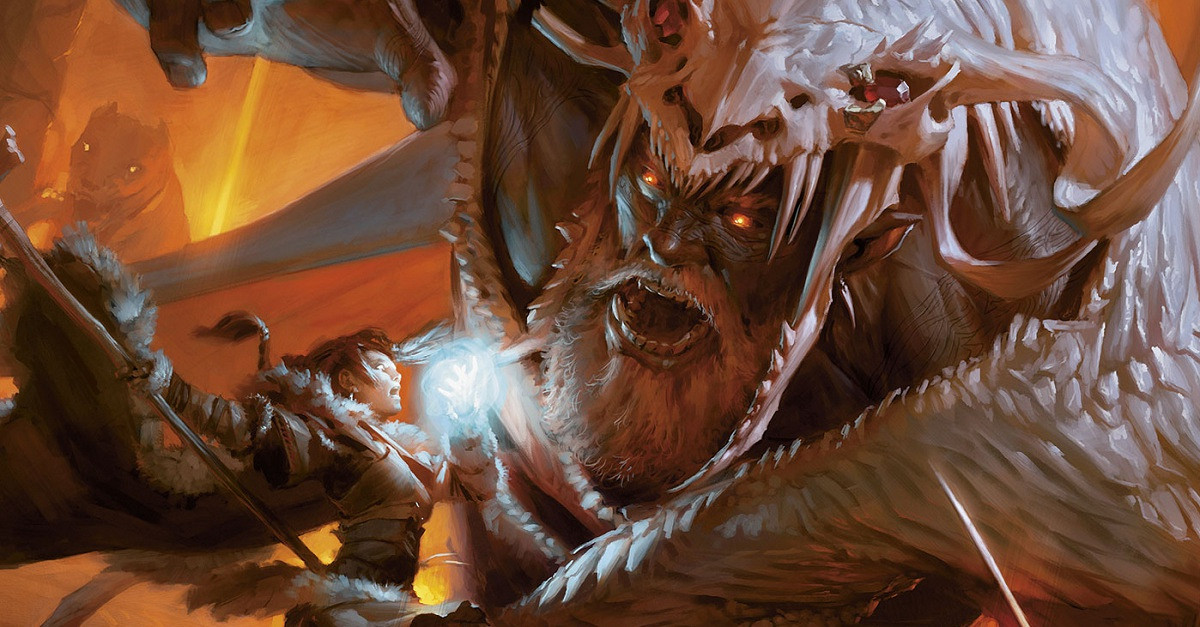 《迪士尼夢幻星谷》開發商正在開發一款《D&amp;D》遊戲