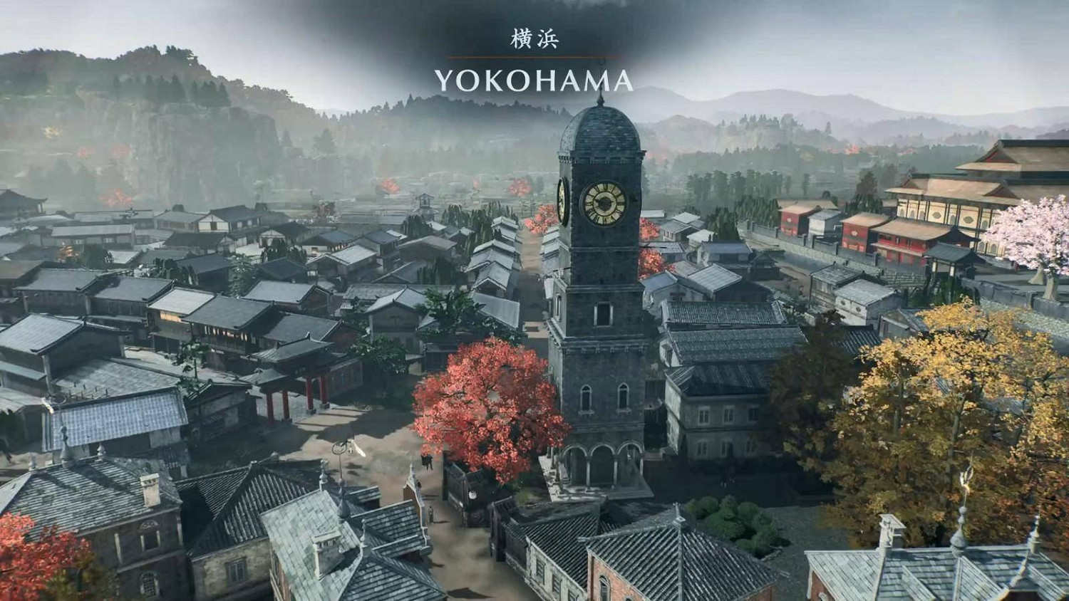 《浪人崛起》引爭議:遊戲的畫面和玩法哪個更重要? 《浪人崛起》引爭議:遊戲的畫面和玩法哪個更重要?