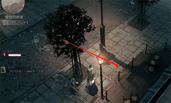 《奇喚士》被困二月刊獲取攻略