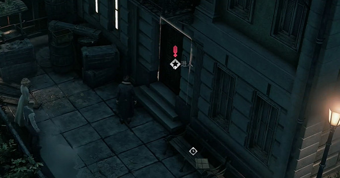 《奇喚士》夜空奇觀秘聞收集方法