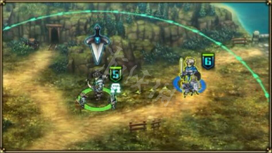 《聖獸之王》圖文攻略 全流程全章節全任務全兵種全武具攻略