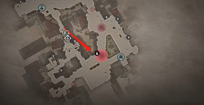 《奇喚士》夜空奇觀秘聞收集方法