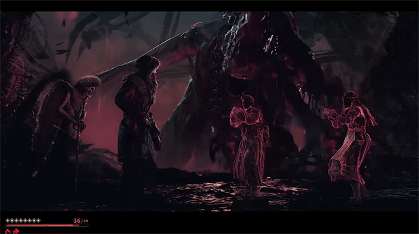 《奇喚士》布卡瓦奇Boss戰攻略