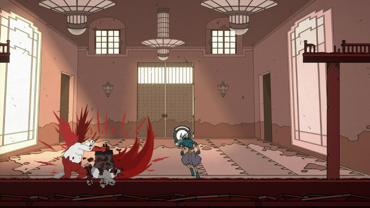 黑暗奇幻遊戲《破滅》公布發售日預告 預計4.2上架