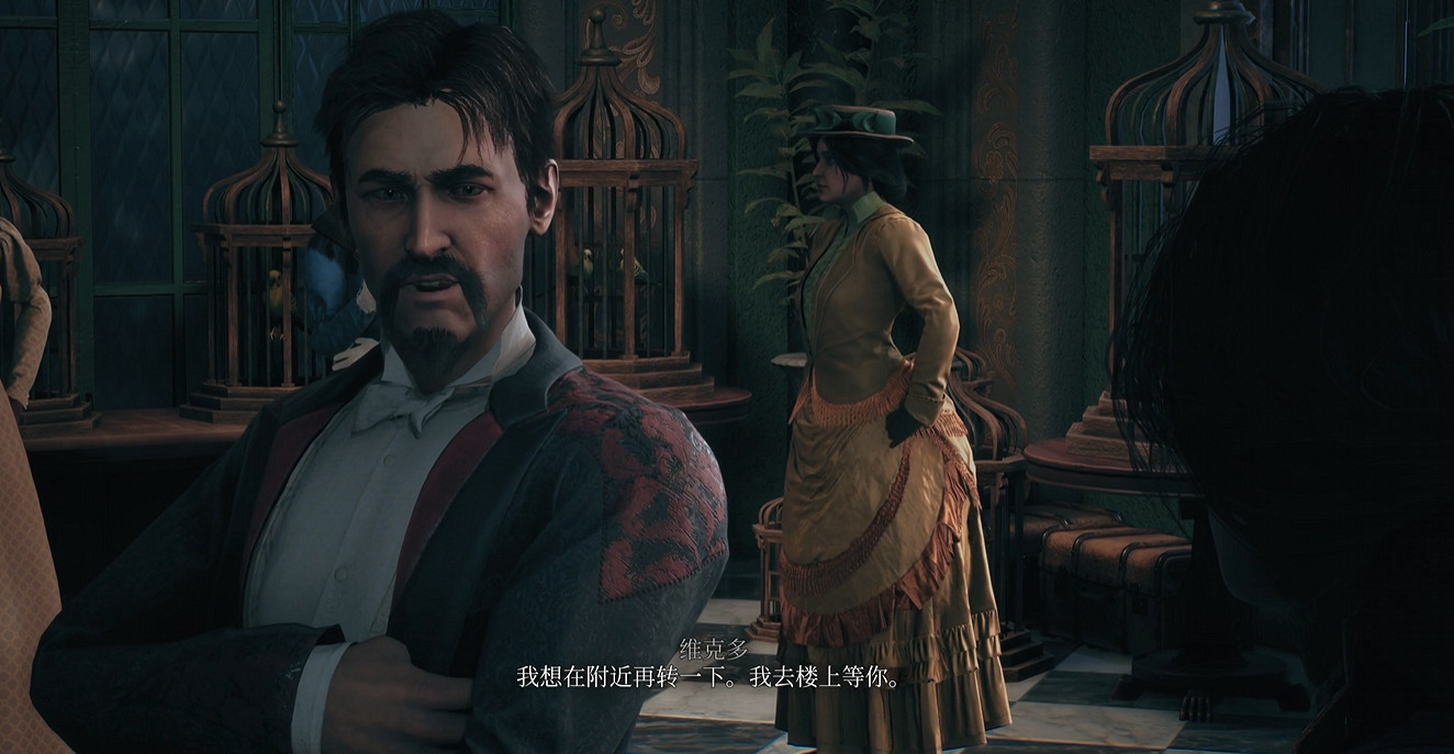 《奇喚士》圖文攻略全劇情全流程全收集全異界種