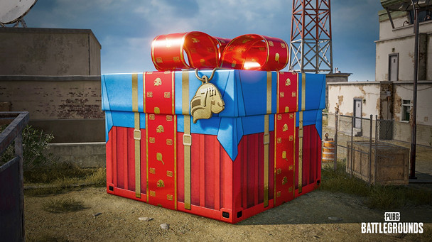 《PUBG》七周年紀念系列活動 現已更新至28.2版本