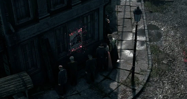 《奇喚士》夜空奇觀秘聞收集方法