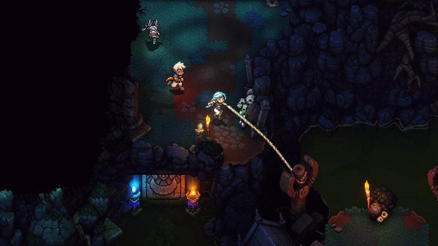 《星之海》全新中文重置正式上線!春促新史低同步開啟中! 《星之海》全新中文重置正式上線!春促新史低同步開啟中!