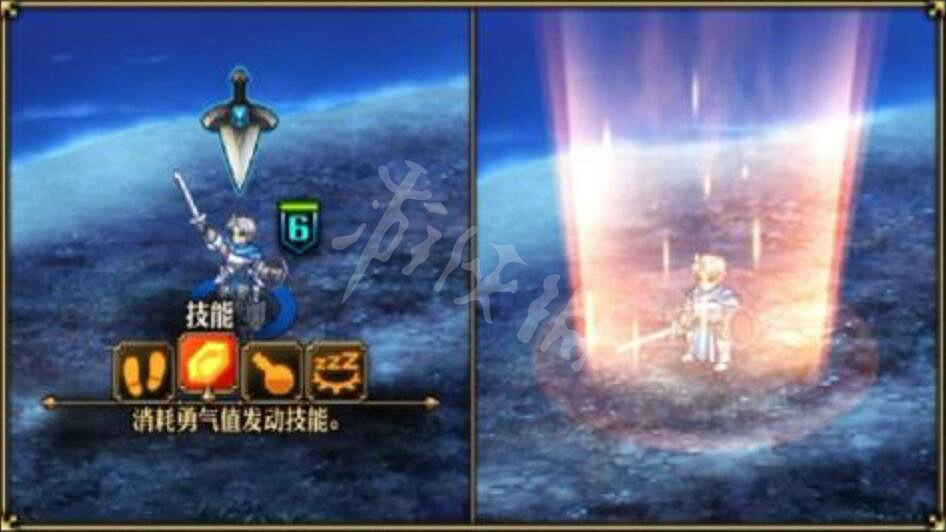 《聖獸之王》圖文攻略 全流程全章節全任務全兵種全武具攻略