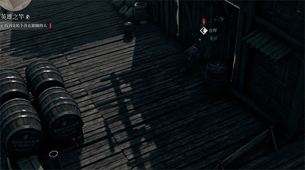 《奇喚士》異界種克哈卜茨獲得方法