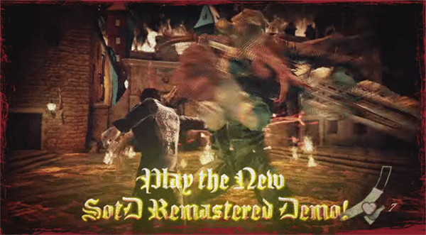 《暗影詛咒地獄重製版》新預告公布 3.21亮相PAX East