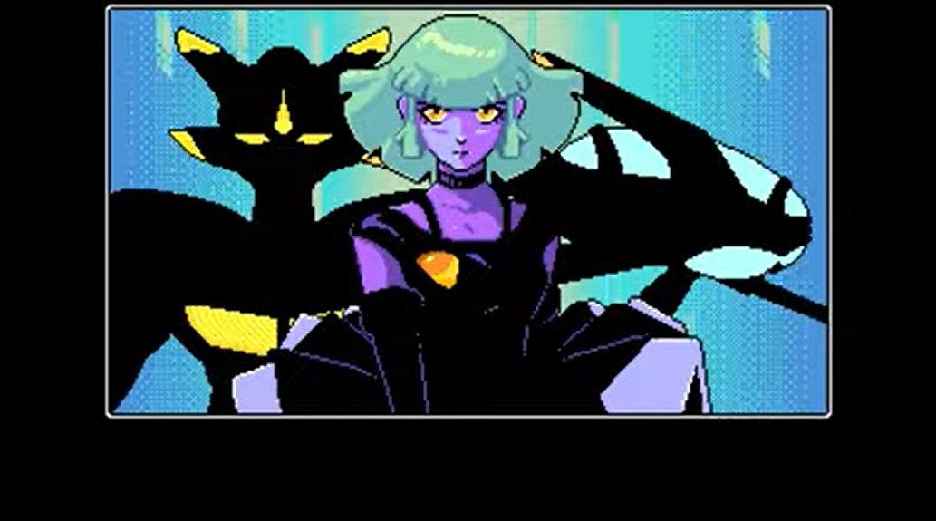 《儲存大戰:神經潛入者》發售日預告公布!5.16發售 《儲存大戰:神經潛入者》發售日預告公布!5.16發售