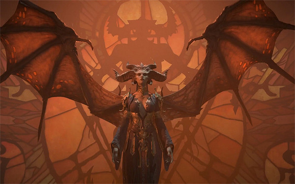 《暗黑破壞神4》PC版將於3月26日新增光線追蹤支援！